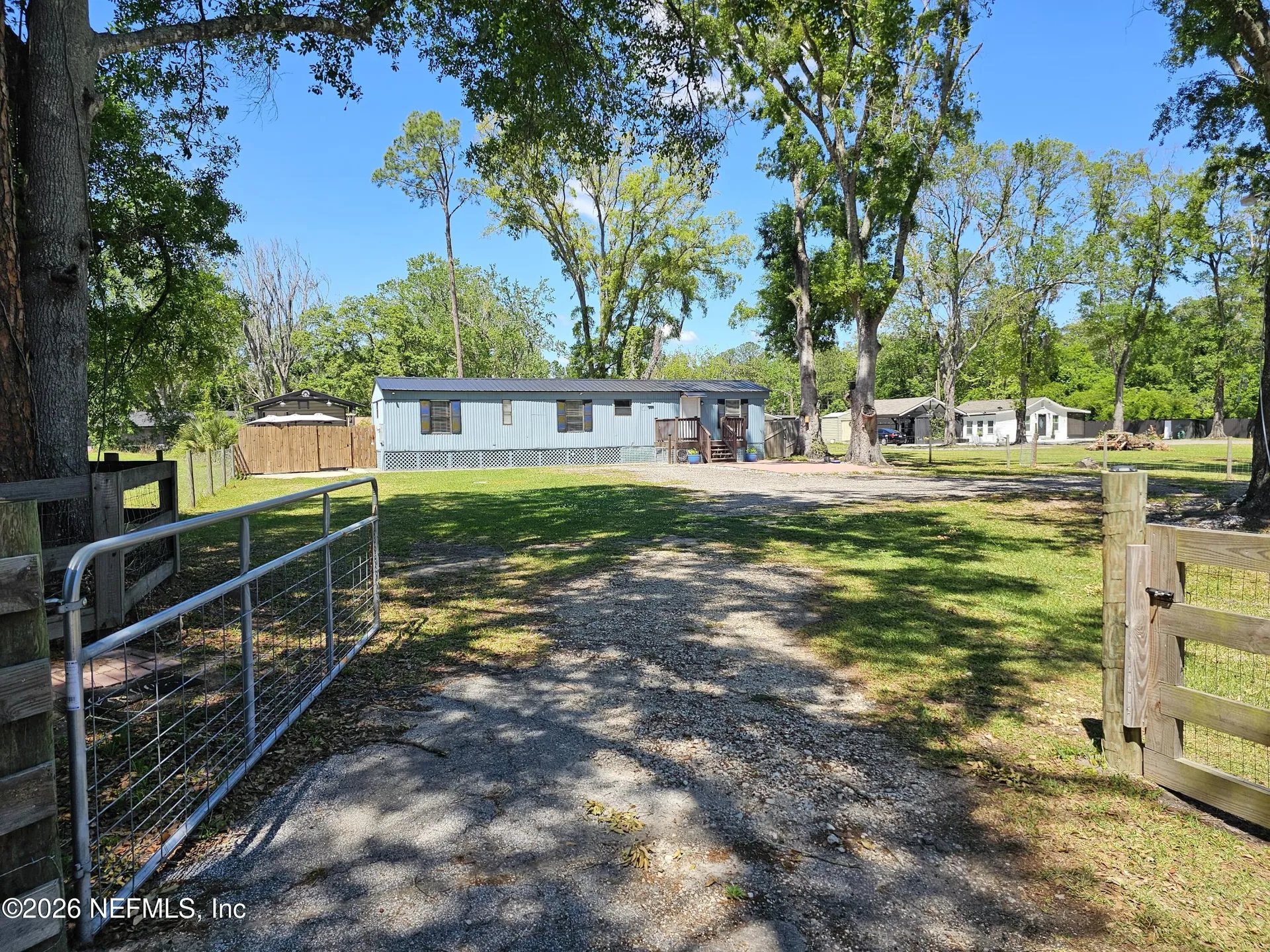 6715 Pickettville Road Jacksonville FL 32254