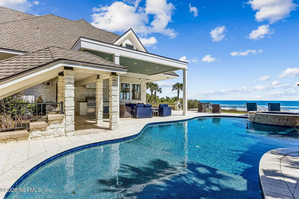 4 Ocean Ridge Court Ponte Vedra Beach FL 32082