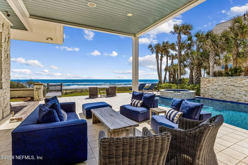 4 Ocean Ridge Court Ponte Vedra Beach FL 32082