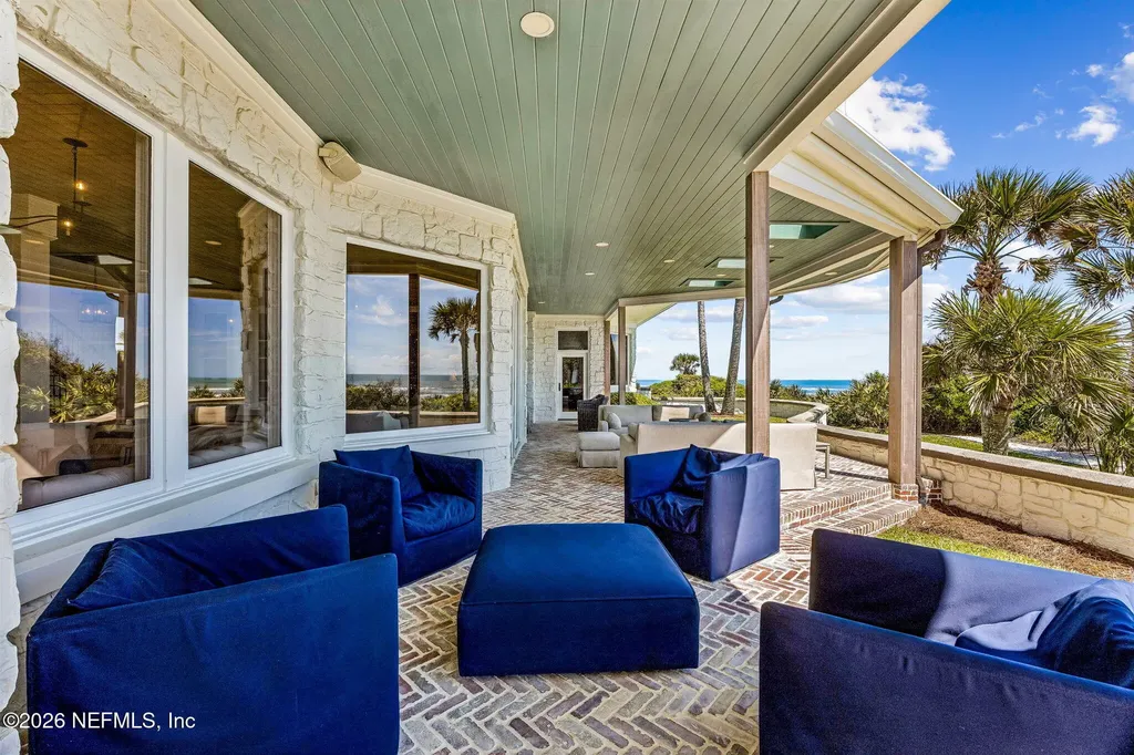 4 Ocean Ridge Court Ponte Vedra Beach FL 32082