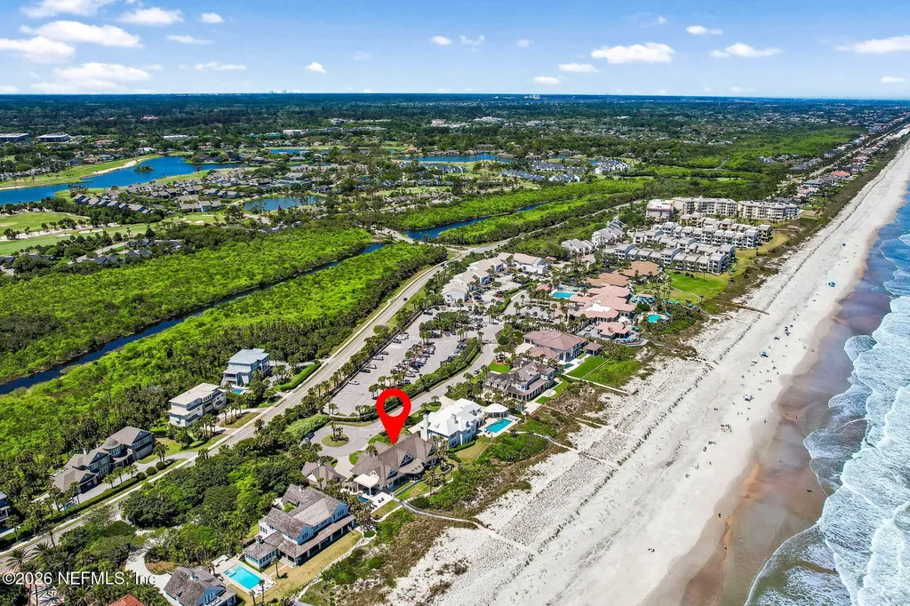 4 Ocean Ridge Court Ponte Vedra Beach FL 32082