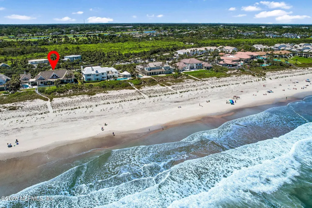 4 Ocean Ridge Court Ponte Vedra Beach FL 32082