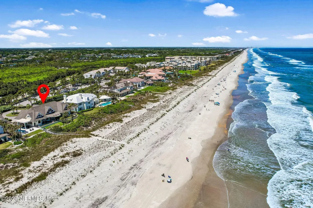 4 Ocean Ridge Court Ponte Vedra Beach FL 32082