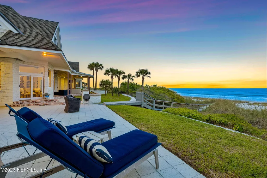 4 Ocean Ridge Court Ponte Vedra Beach FL 32082