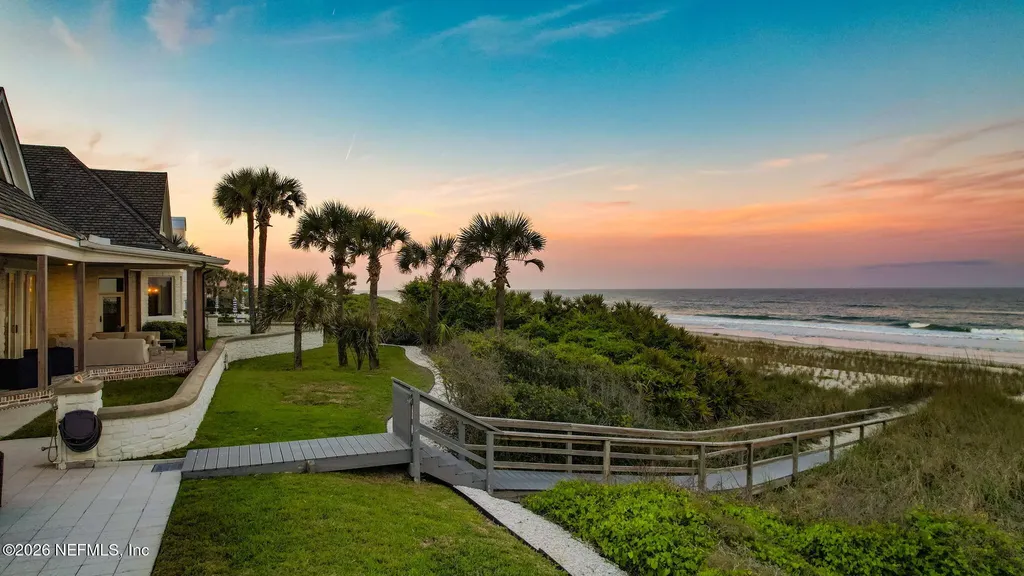 4 Ocean Ridge Court Ponte Vedra Beach FL 32082