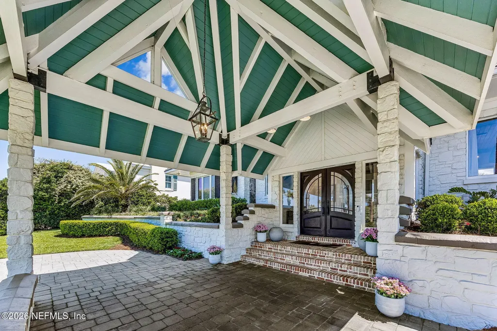 4 Ocean Ridge Court Ponte Vedra Beach FL 32082