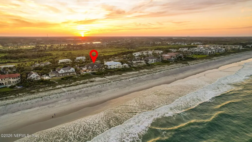4 Ocean Ridge Court Ponte Vedra Beach FL 32082