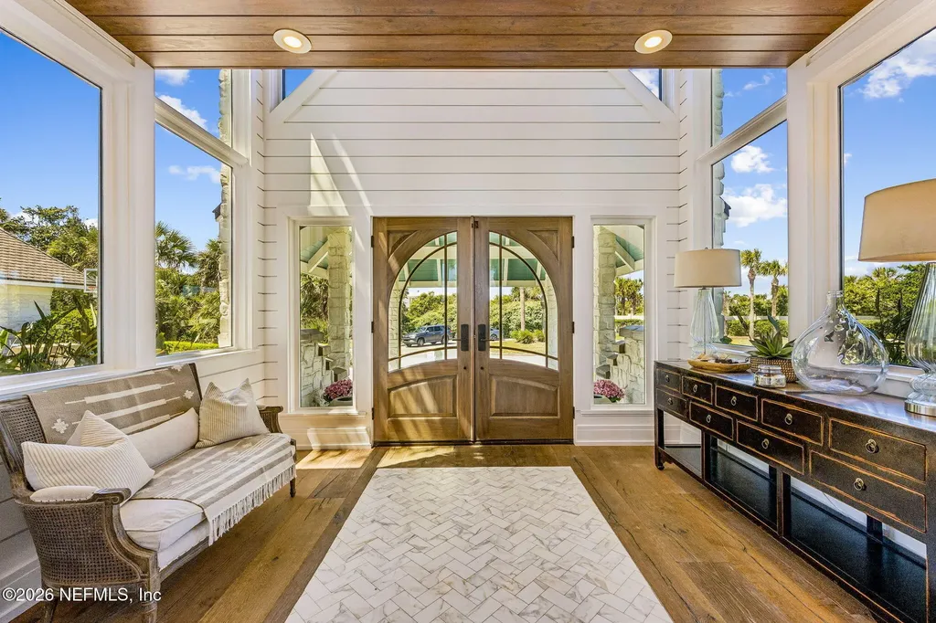 4 Ocean Ridge Court Ponte Vedra Beach FL 32082