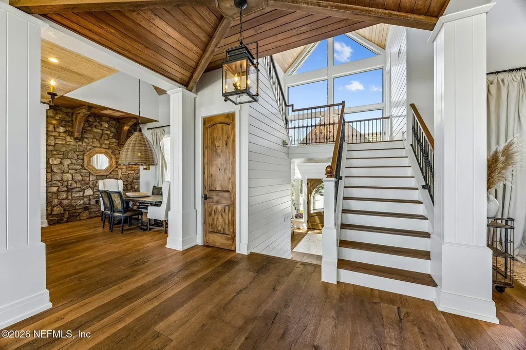 4 Ocean Ridge Court Ponte Vedra Beach FL 32082