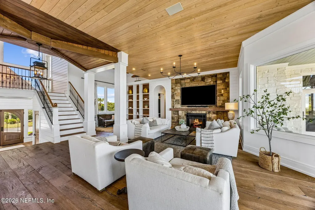4 Ocean Ridge Court Ponte Vedra Beach FL 32082
