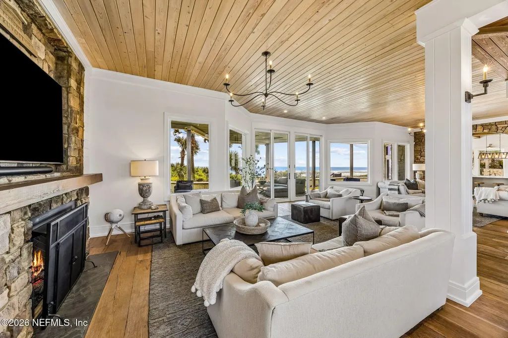4 Ocean Ridge Court Ponte Vedra Beach FL 32082