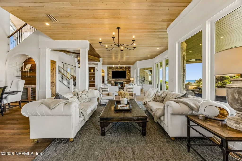 4 Ocean Ridge Court Ponte Vedra Beach FL 32082