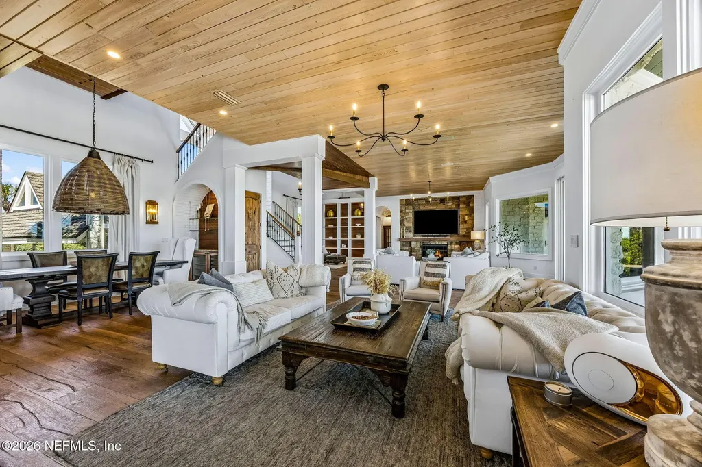 4 Ocean Ridge Court Ponte Vedra Beach FL 32082