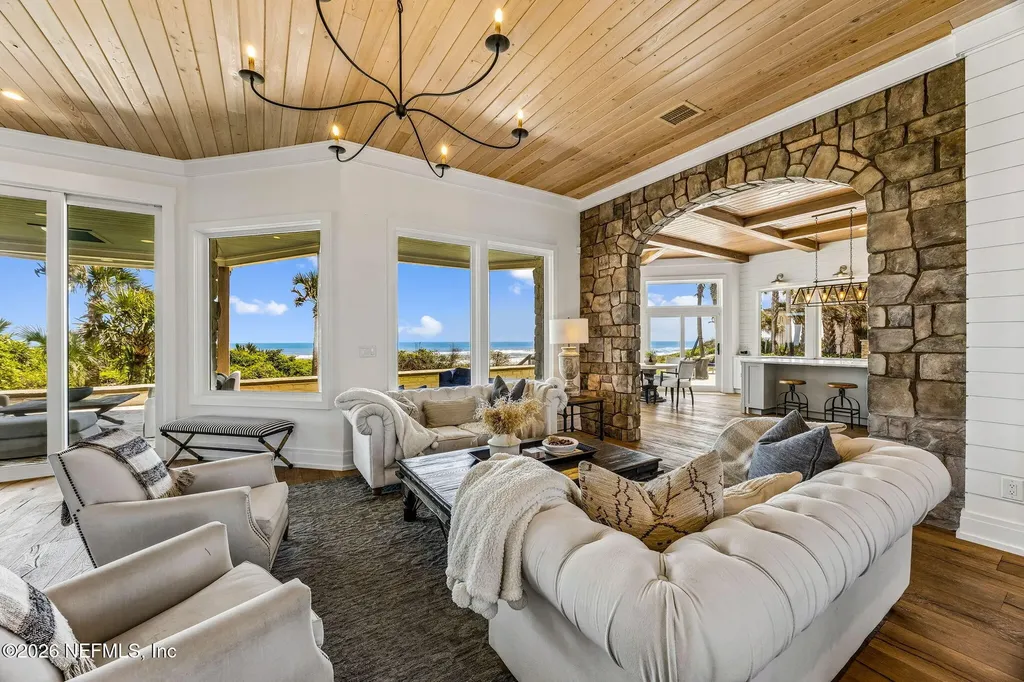4 Ocean Ridge Court Ponte Vedra Beach FL 32082