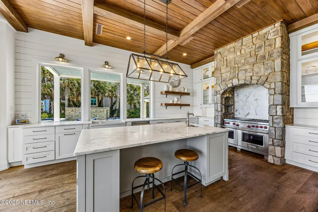 4 Ocean Ridge Court Ponte Vedra Beach FL 32082