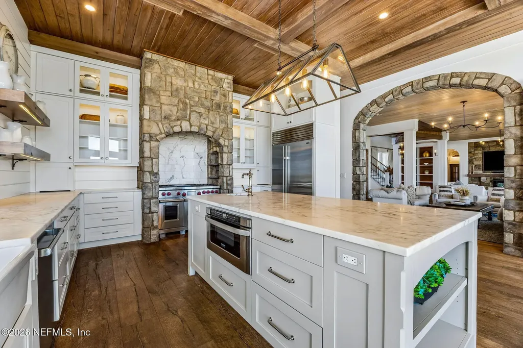 4 Ocean Ridge Court Ponte Vedra Beach FL 32082