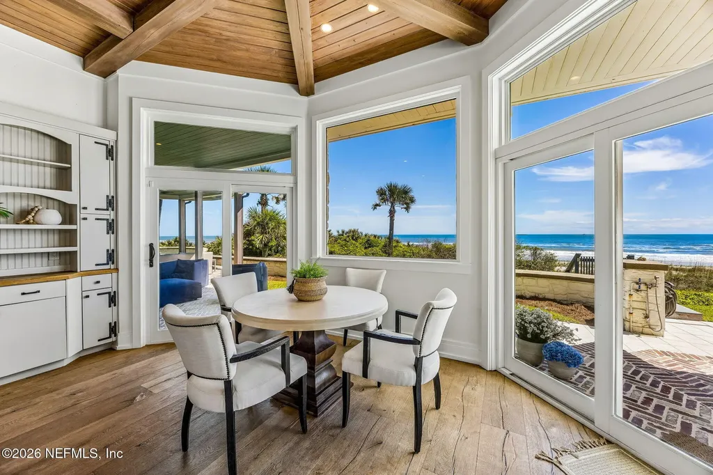 4 Ocean Ridge Court Ponte Vedra Beach FL 32082