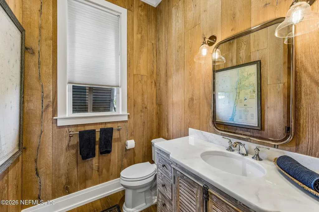 4 Ocean Ridge Court Ponte Vedra Beach FL 32082