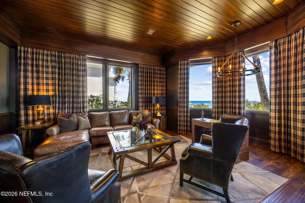 4 Ocean Ridge Court Ponte Vedra Beach FL 32082