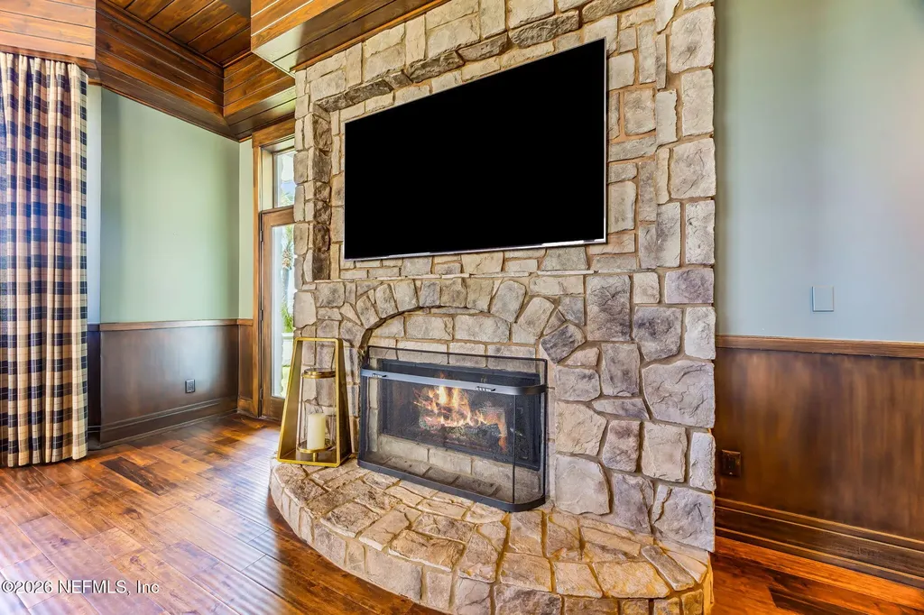 4 Ocean Ridge Court Ponte Vedra Beach FL 32082