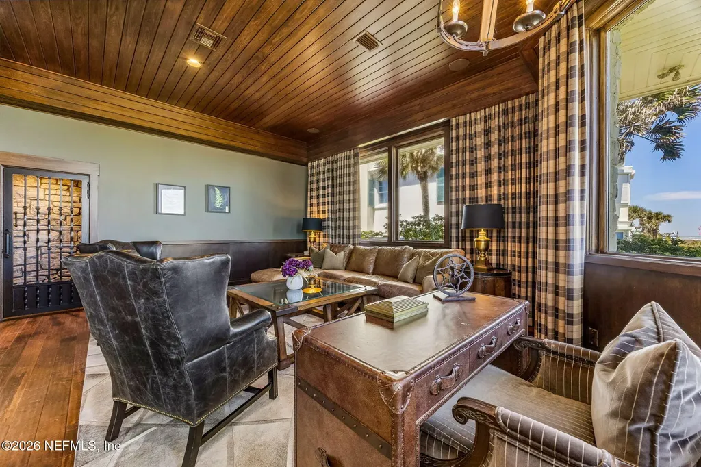 4 Ocean Ridge Court Ponte Vedra Beach FL 32082