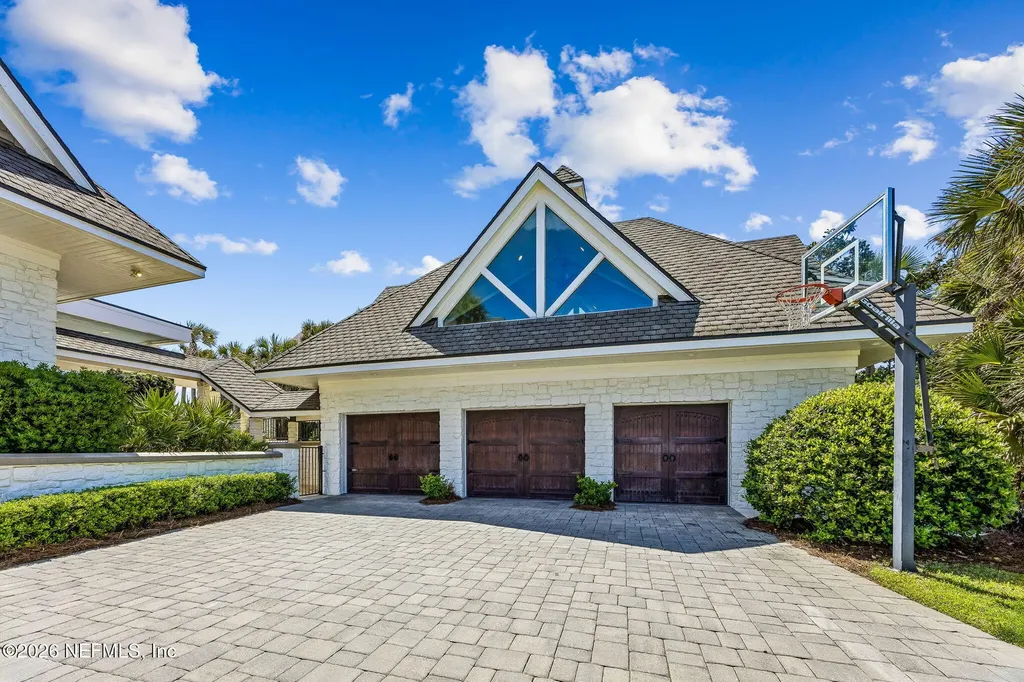 4 Ocean Ridge Court Ponte Vedra Beach FL 32082