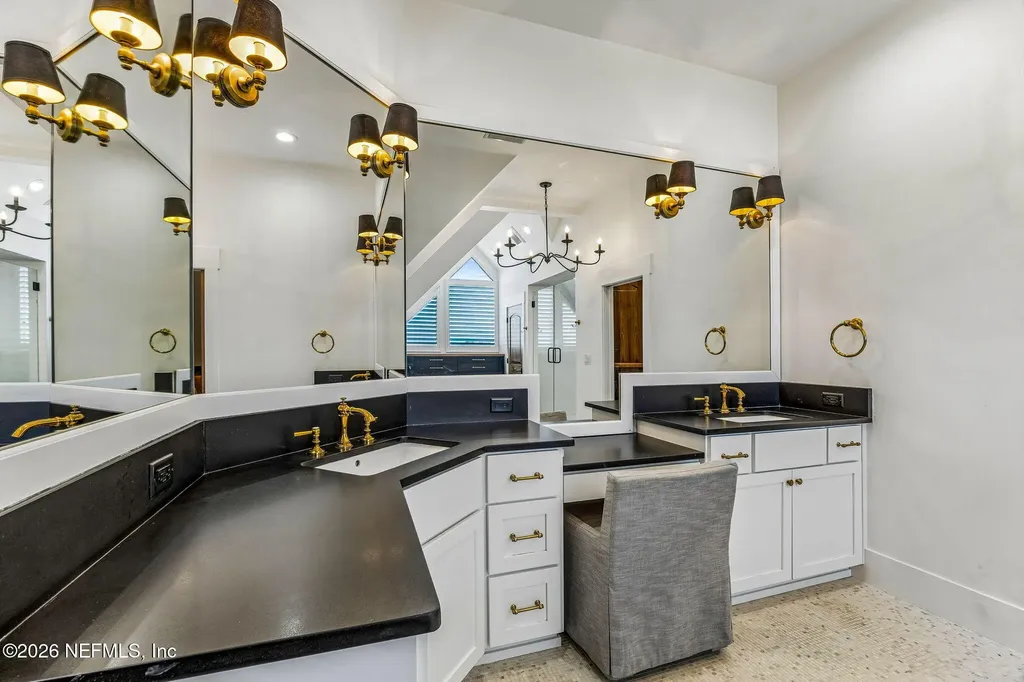 4 Ocean Ridge Court Ponte Vedra Beach FL 32082