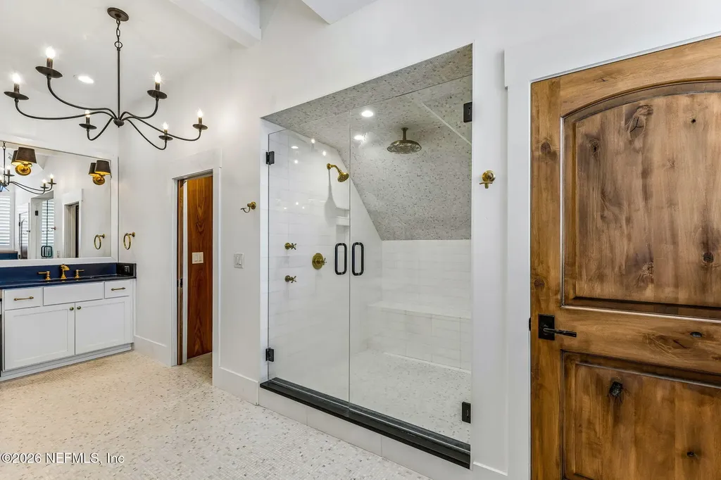 4 Ocean Ridge Court Ponte Vedra Beach FL 32082