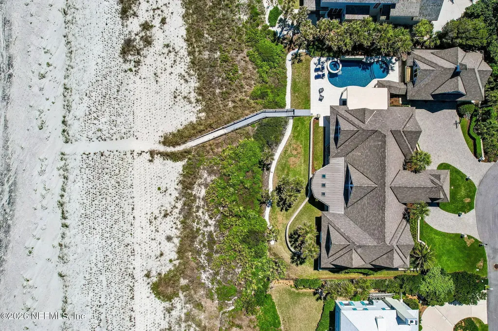 4 Ocean Ridge Court Ponte Vedra Beach FL 32082