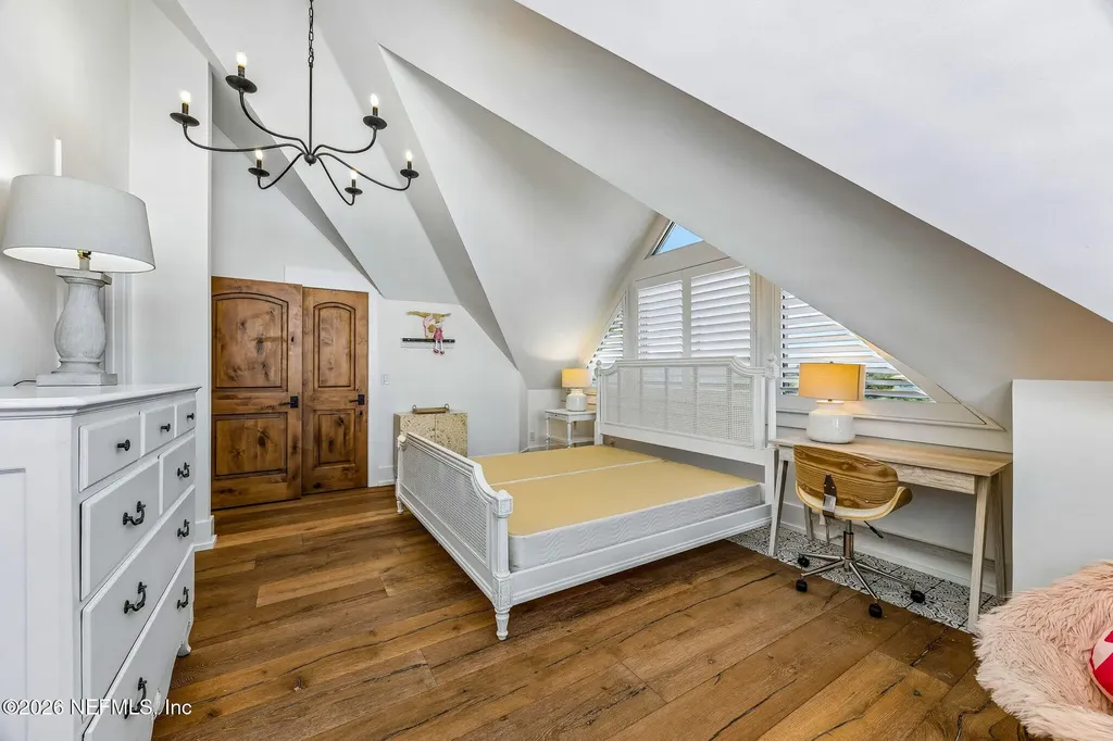 4 Ocean Ridge Court Ponte Vedra Beach FL 32082