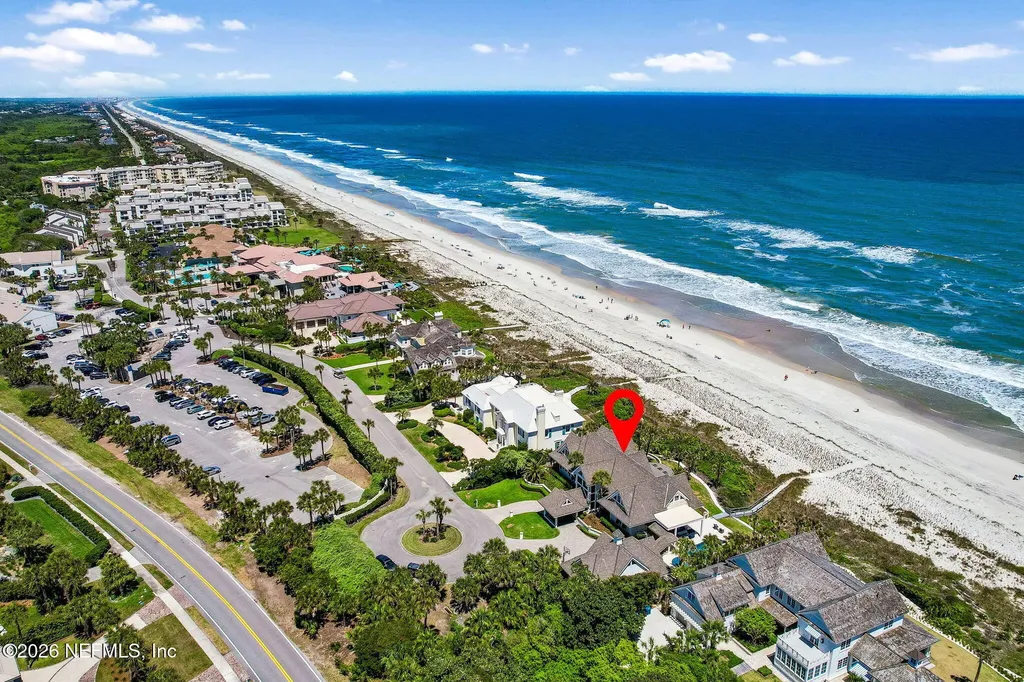 4 Ocean Ridge Court Ponte Vedra Beach FL 32082
