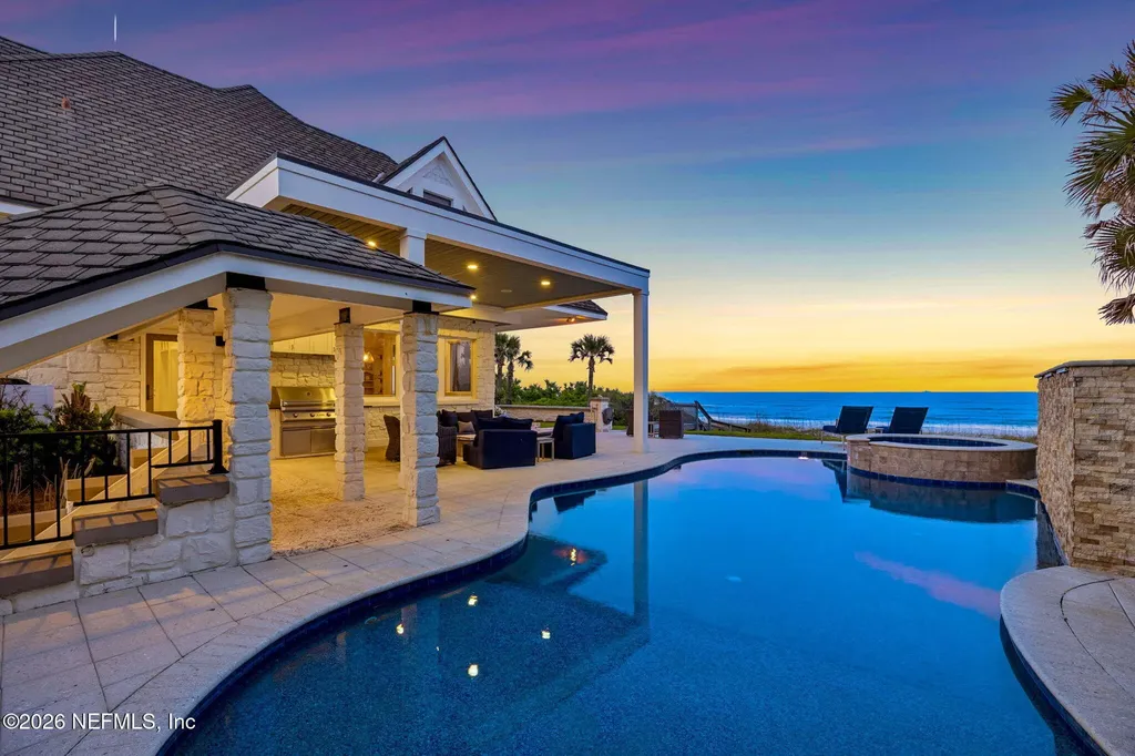 4 Ocean Ridge Court Ponte Vedra Beach FL 32082
