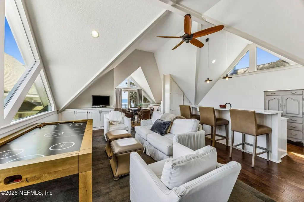 4 Ocean Ridge Court Ponte Vedra Beach FL 32082