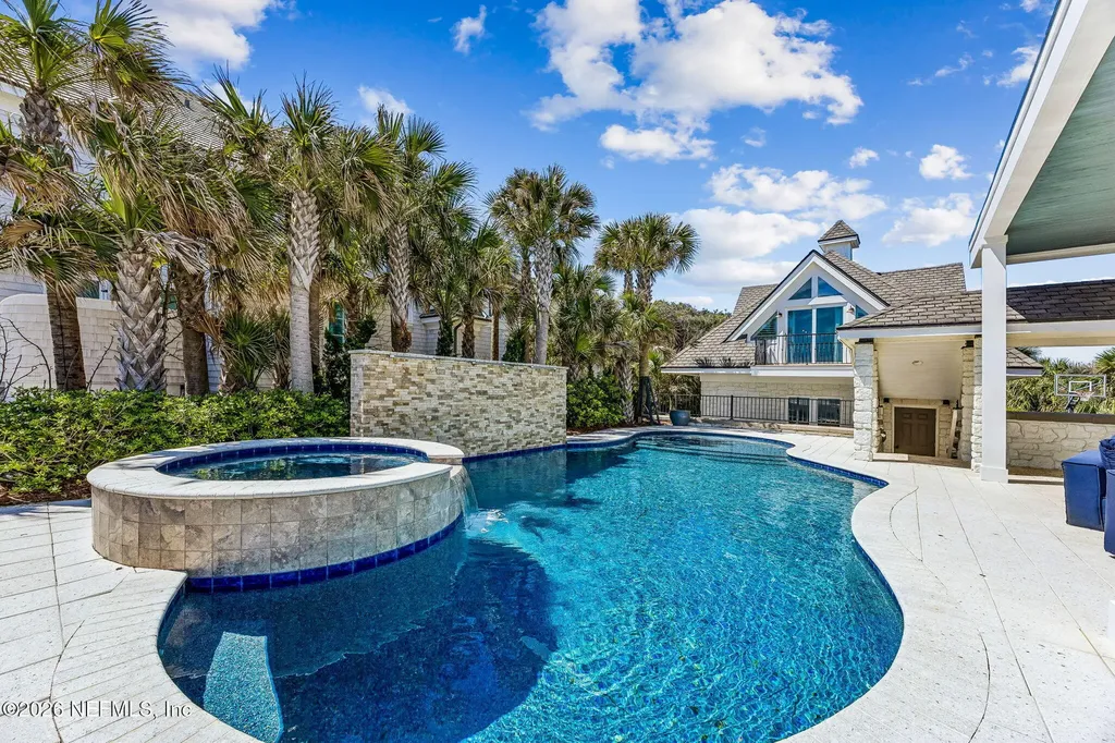 4 Ocean Ridge Court Ponte Vedra Beach FL 32082