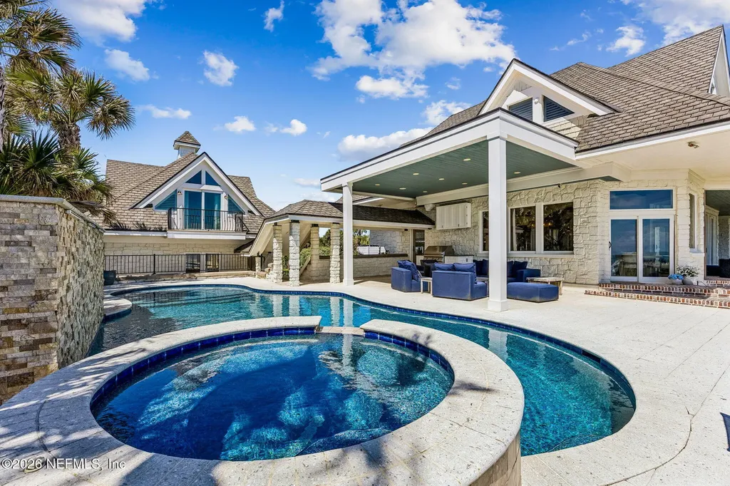 4 Ocean Ridge Court Ponte Vedra Beach FL 32082