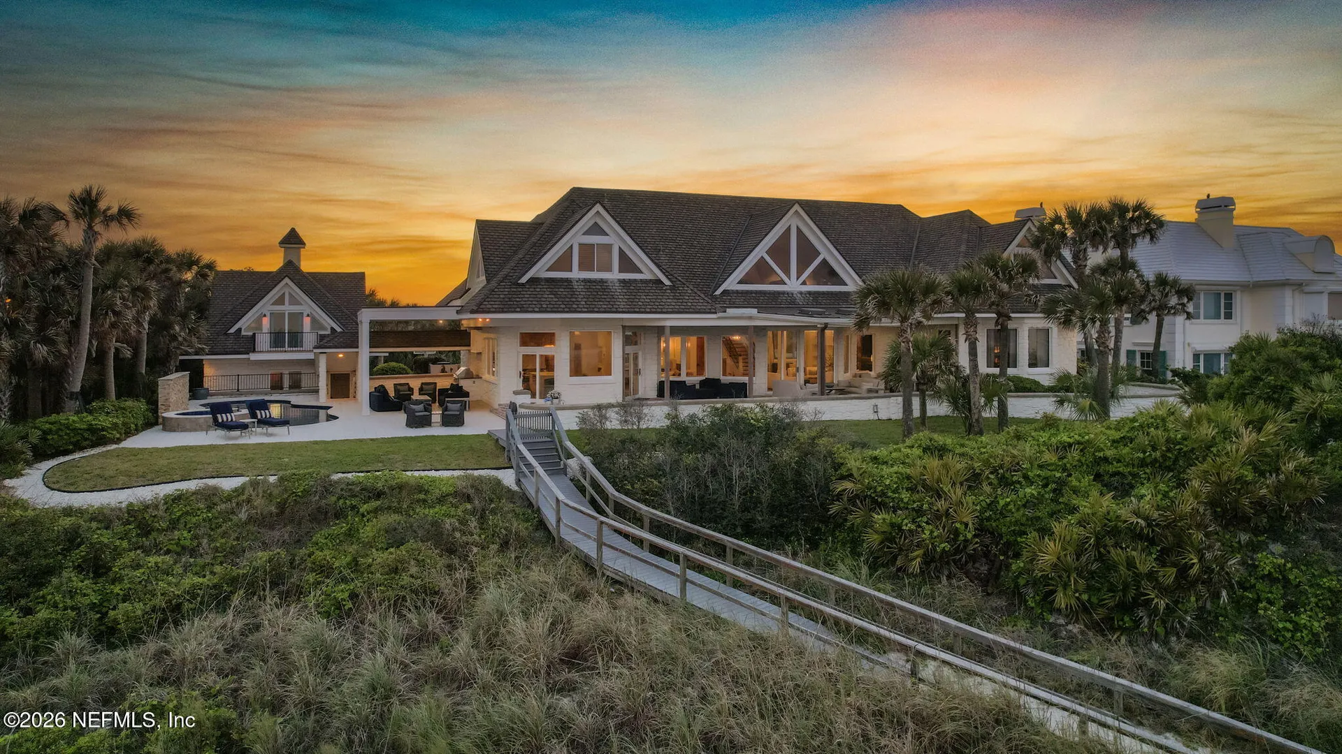4 Ocean Ridge Court Ponte Vedra Beach FL 32082