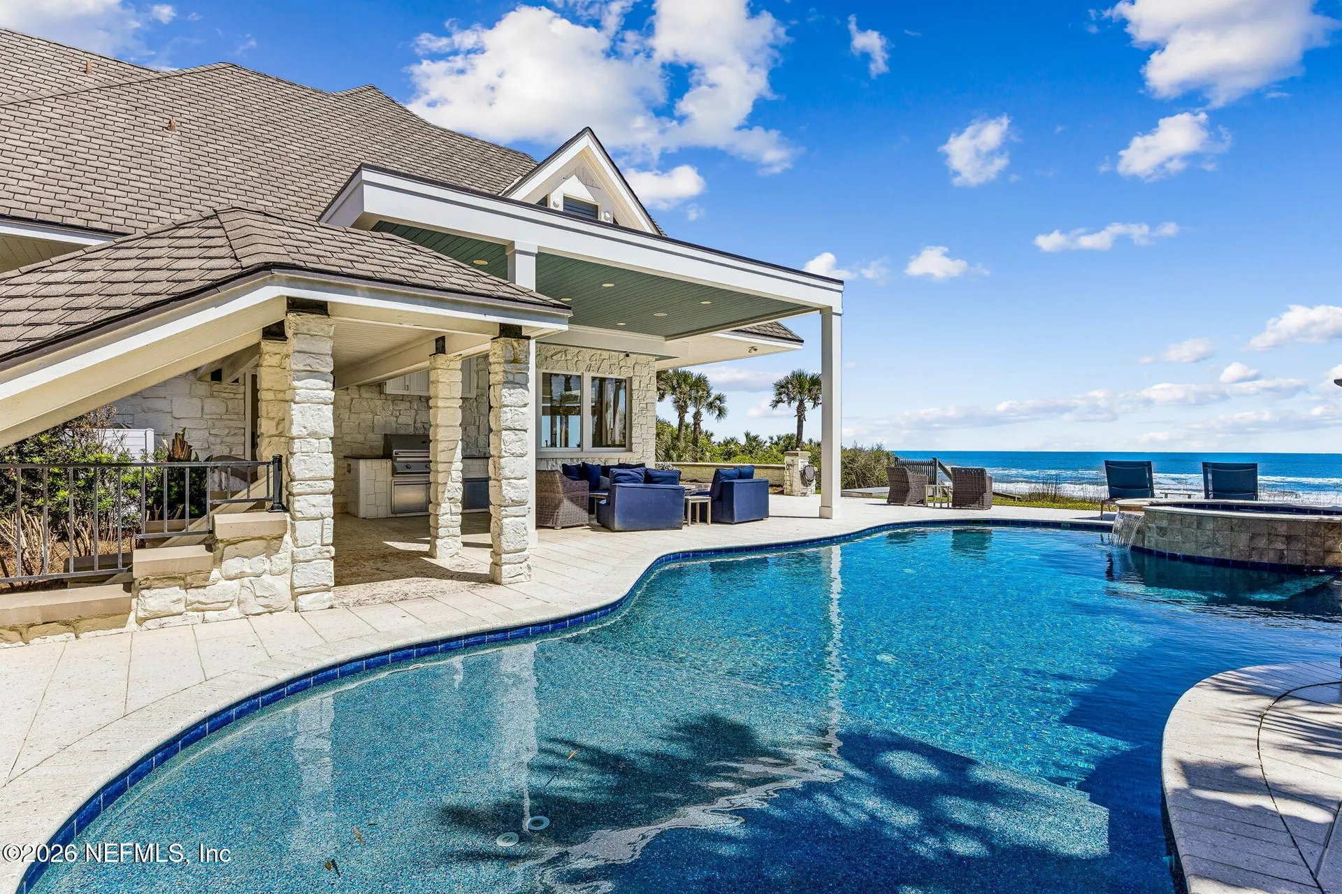 4 Ocean Ridge Court Ponte Vedra Beach FL 32082