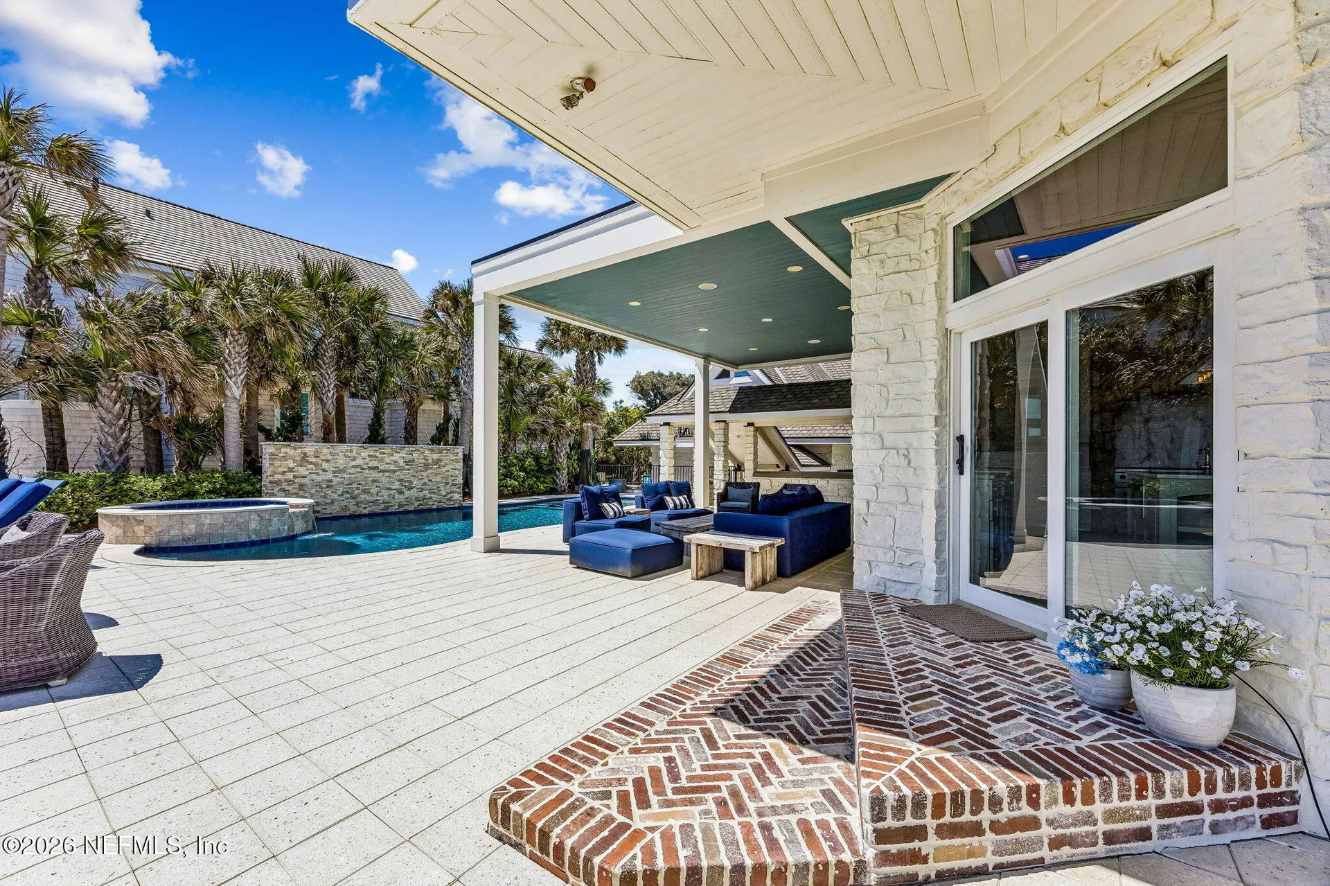 4 Ocean Ridge Court Ponte Vedra Beach FL 32082