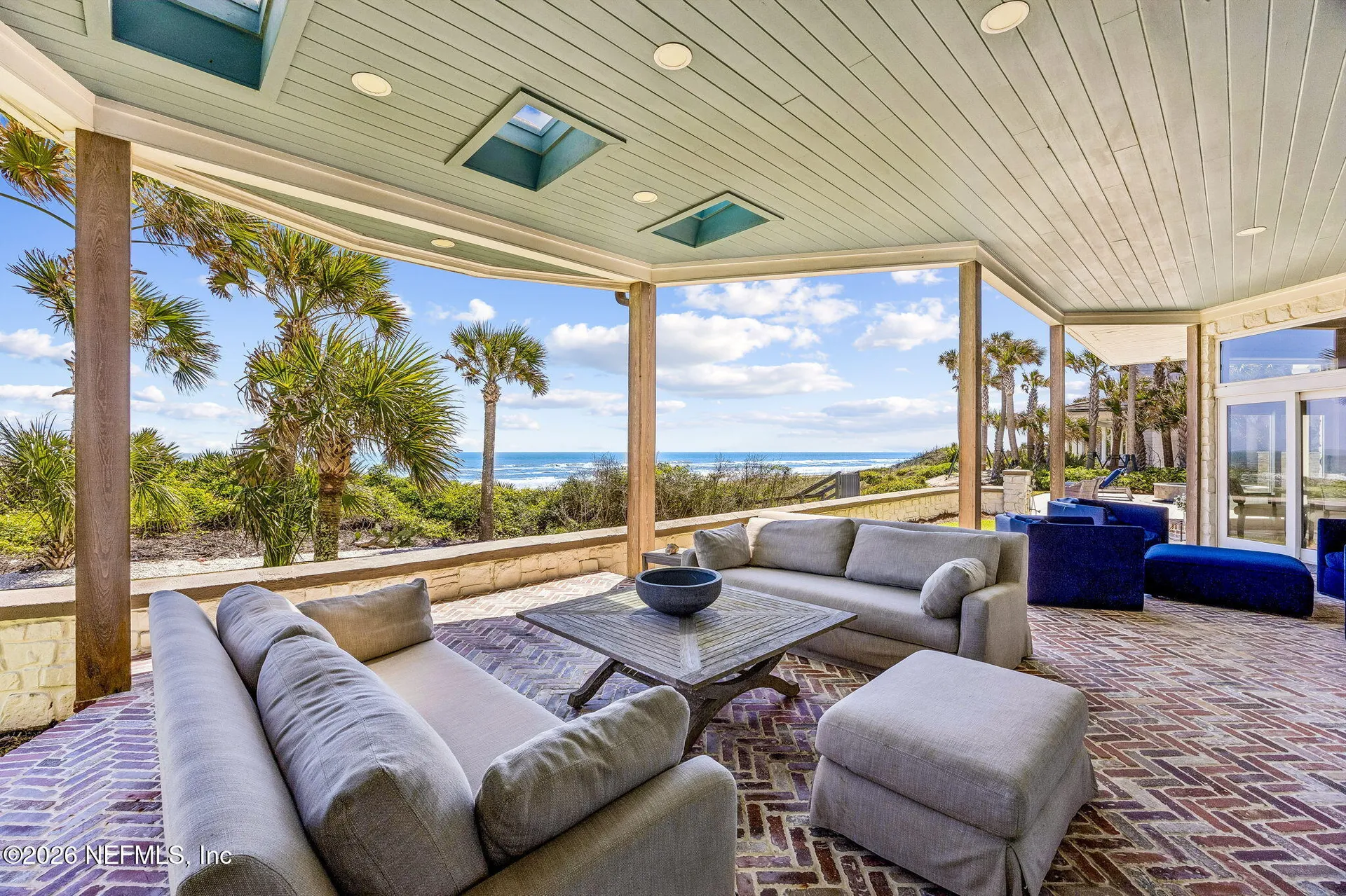4 Ocean Ridge Court Ponte Vedra Beach FL 32082