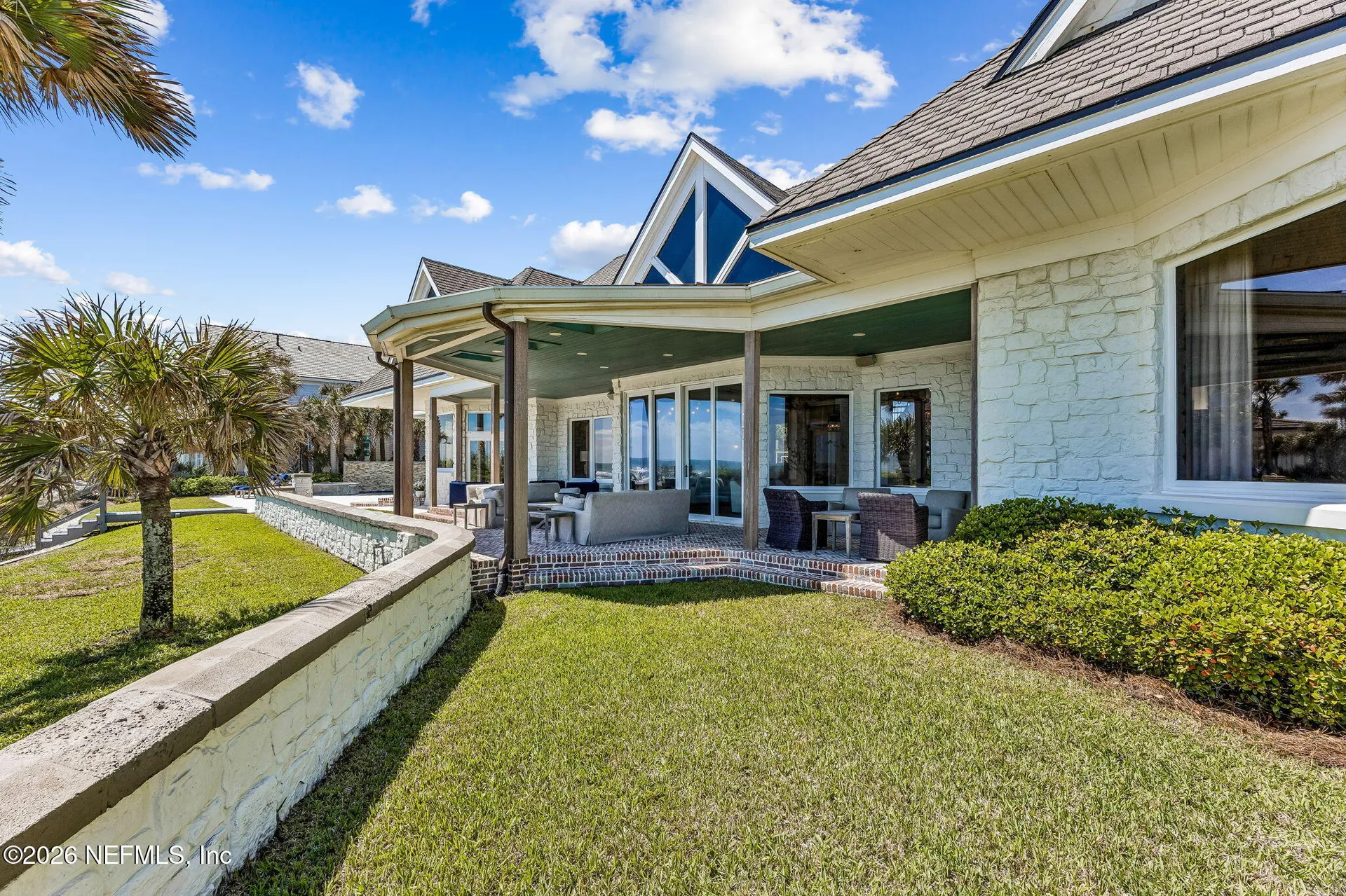 4 Ocean Ridge Court Ponte Vedra Beach FL 32082