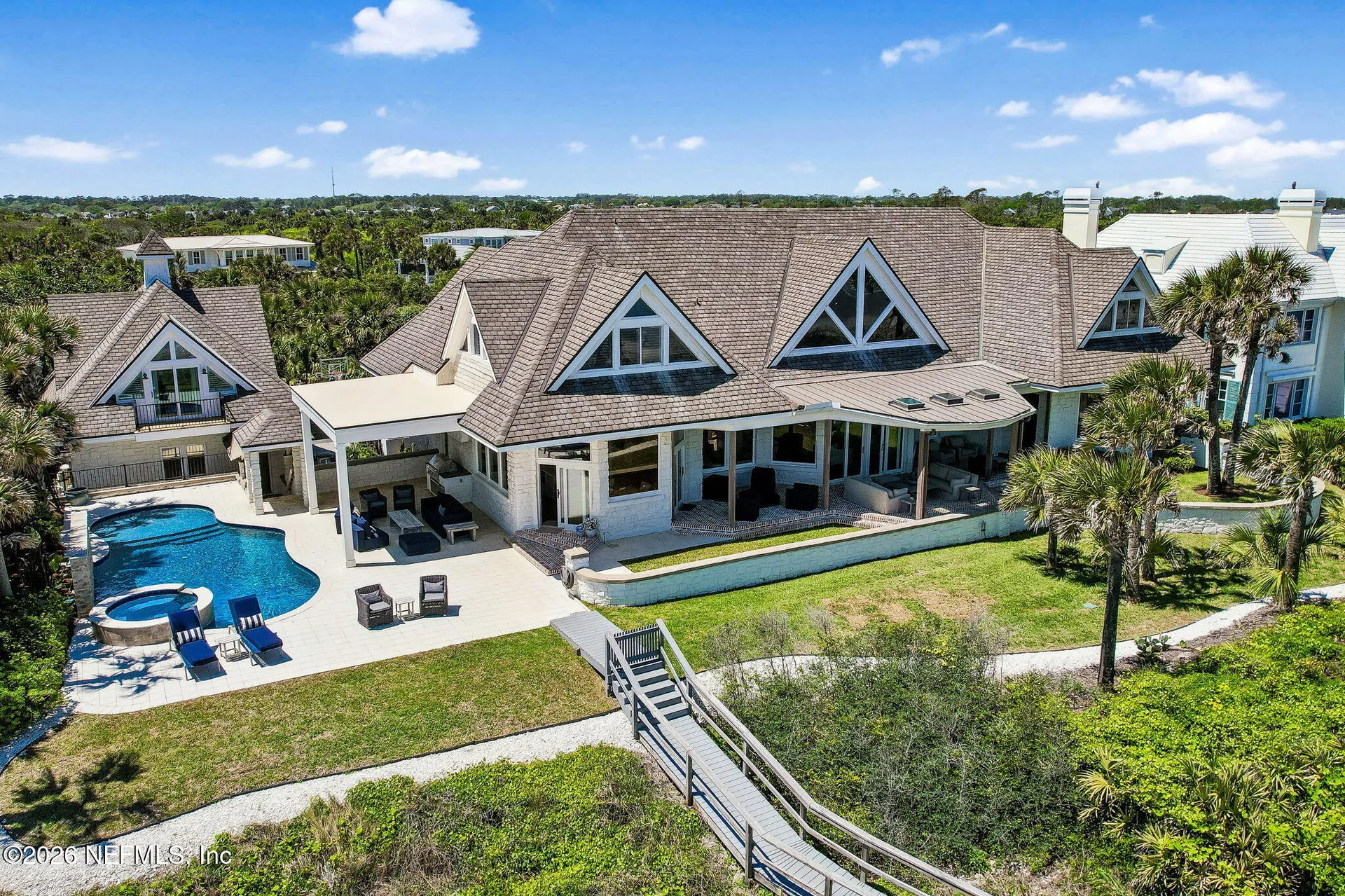 4 Ocean Ridge Court Ponte Vedra Beach FL 32082