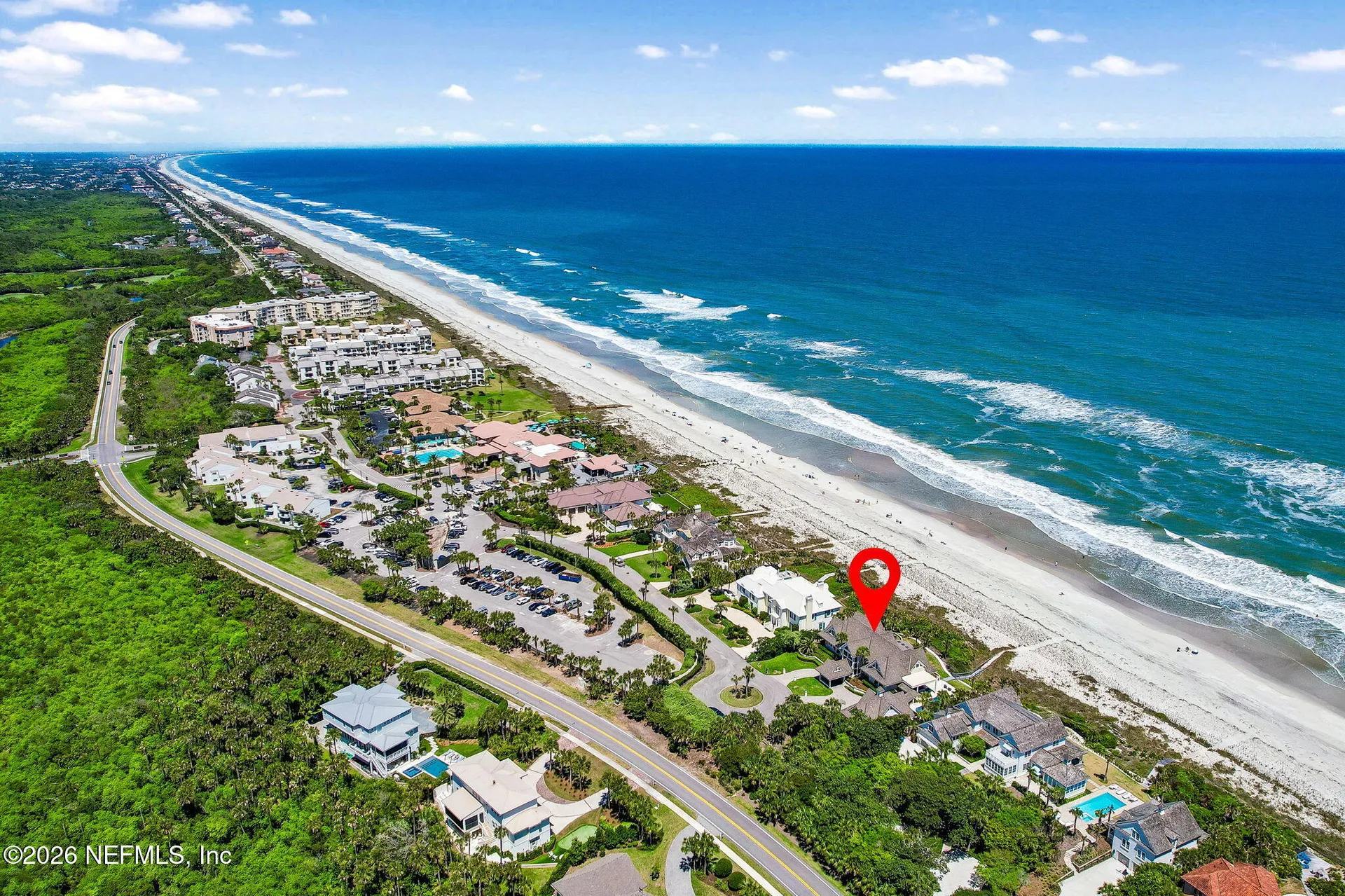 4 Ocean Ridge Court Ponte Vedra Beach FL 32082