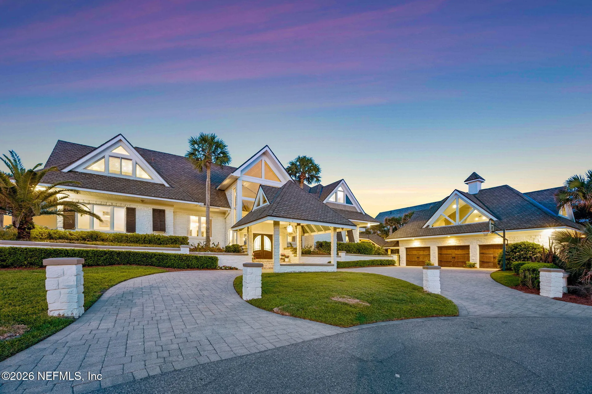 4 Ocean Ridge Court Ponte Vedra Beach FL 32082