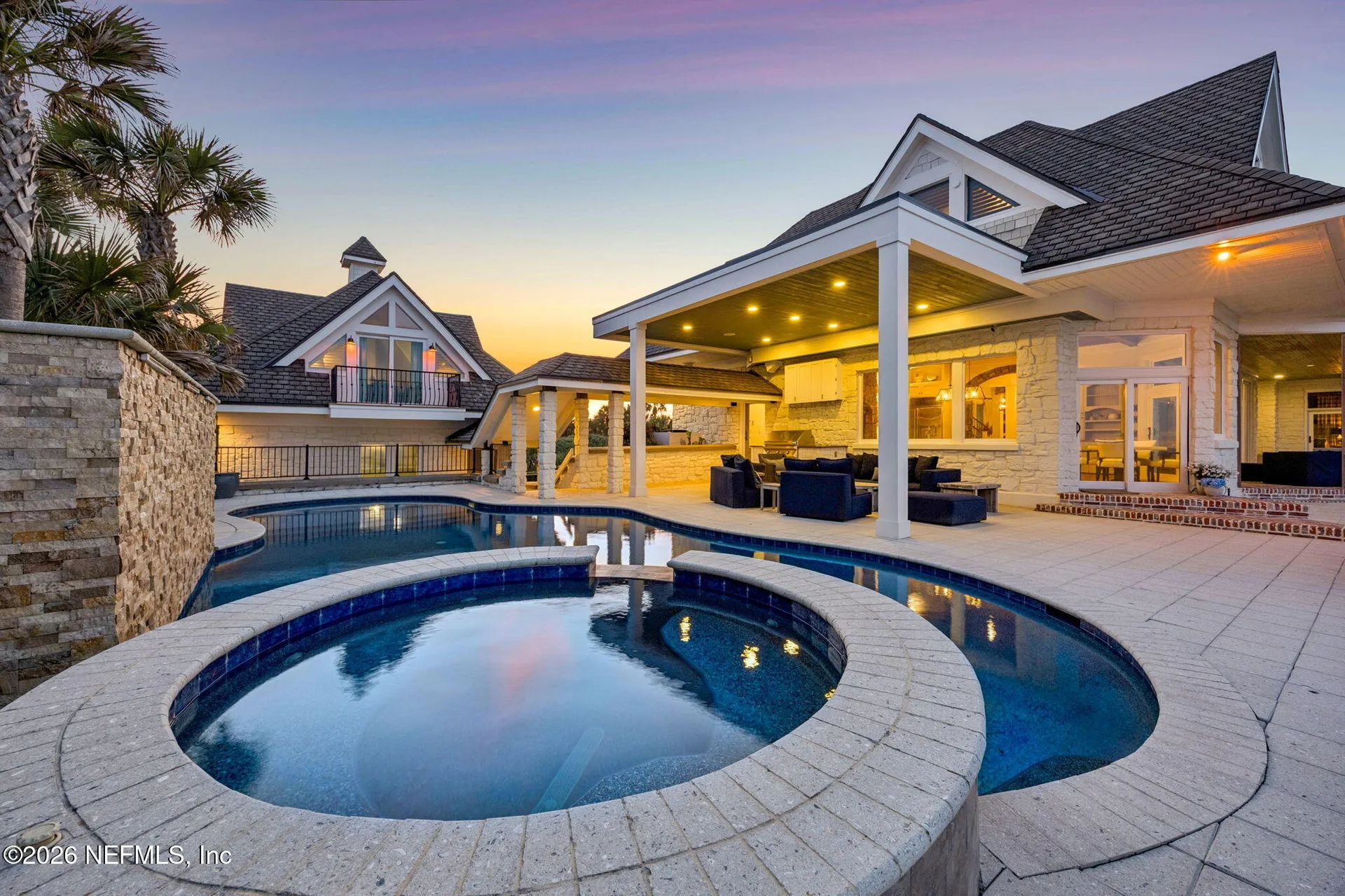 4 Ocean Ridge Court Ponte Vedra Beach FL 32082