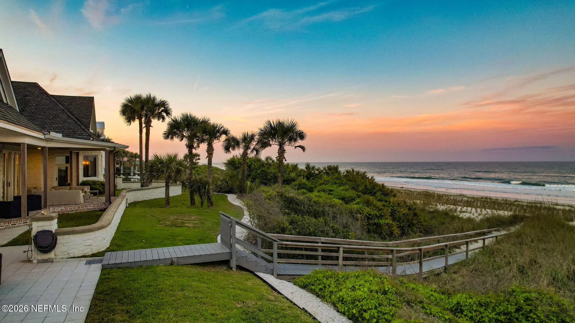 4 Ocean Ridge Court Ponte Vedra Beach FL 32082