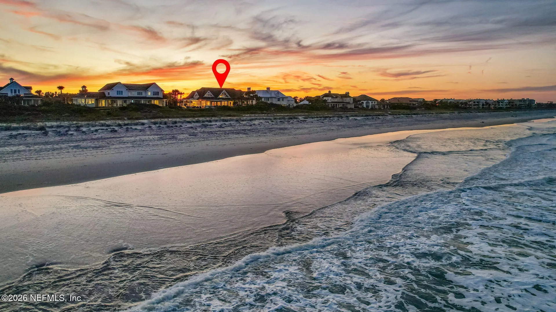 4 Ocean Ridge Court Ponte Vedra Beach FL 32082