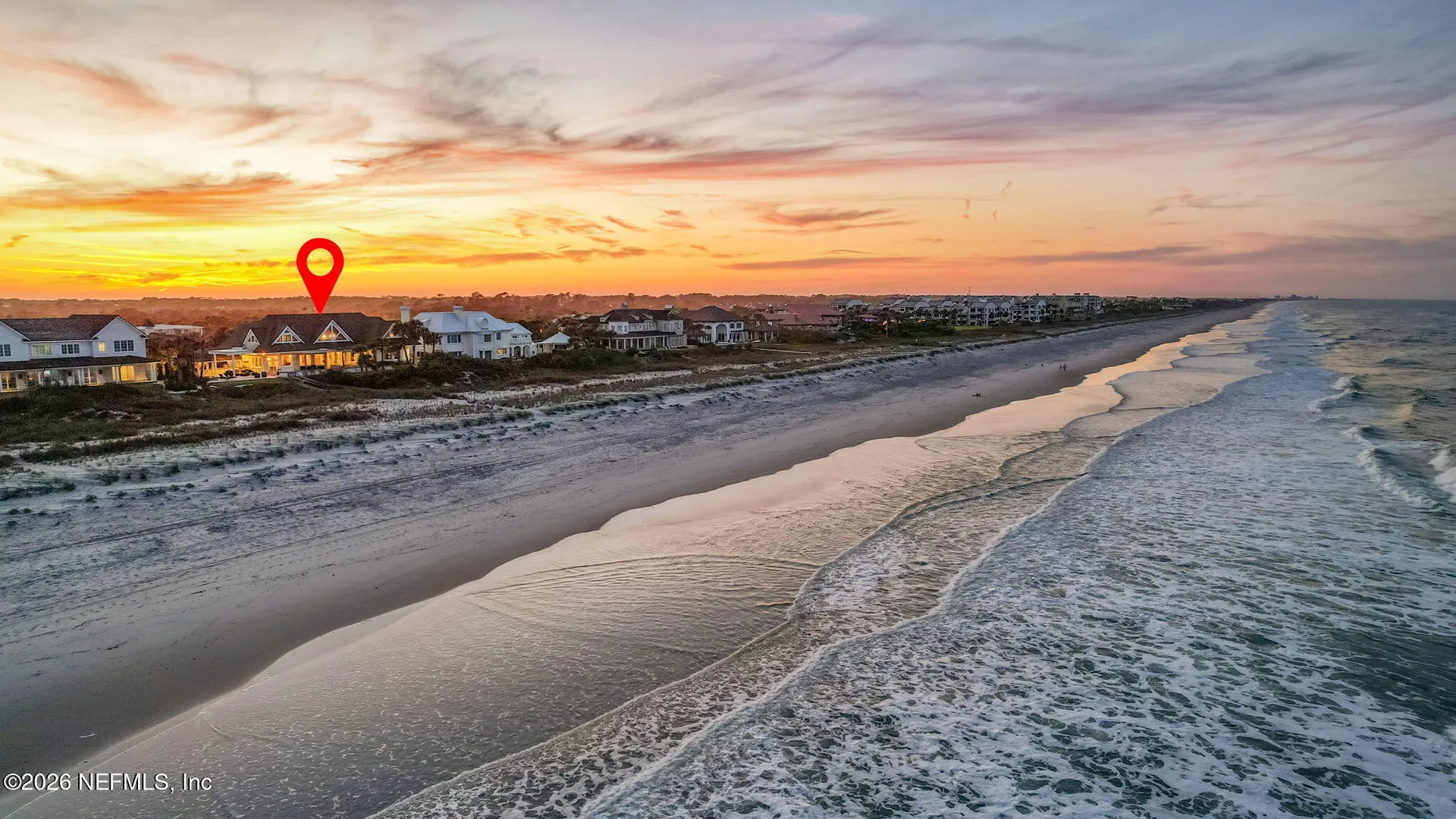 4 Ocean Ridge Court Ponte Vedra Beach FL 32082