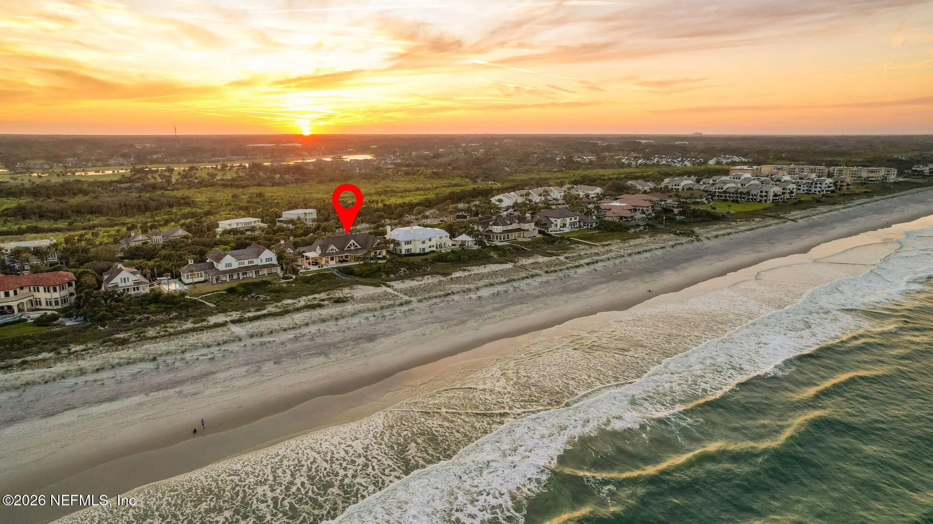 4 Ocean Ridge Court Ponte Vedra Beach FL 32082