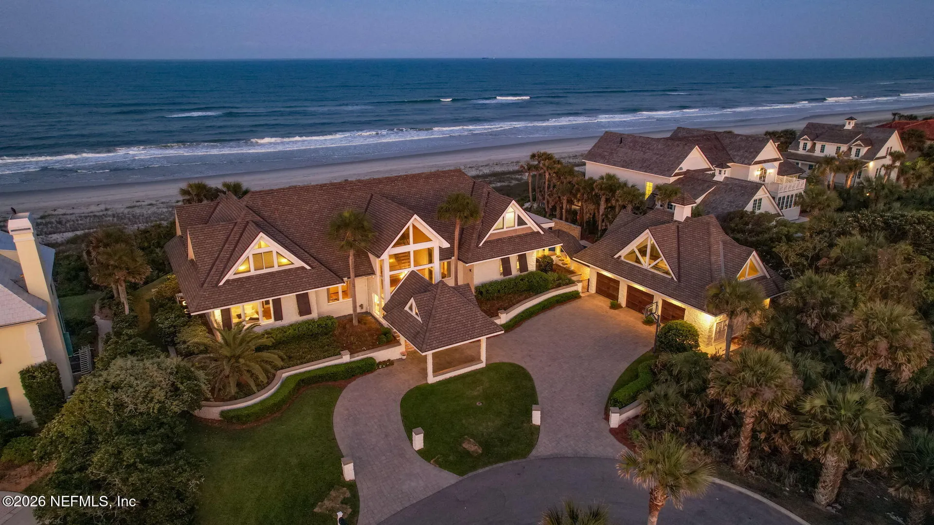 4 Ocean Ridge Court Ponte Vedra Beach FL 32082