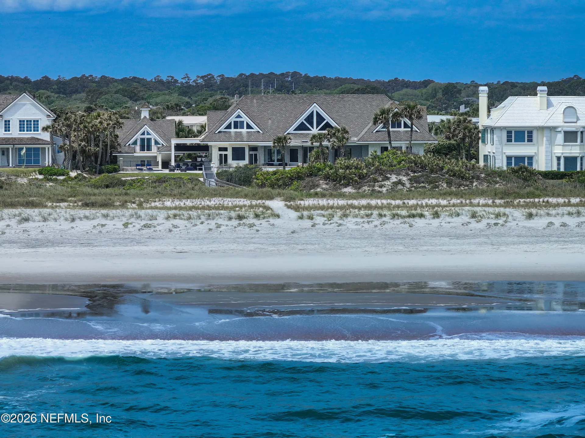 4 Ocean Ridge Court Ponte Vedra Beach FL 32082